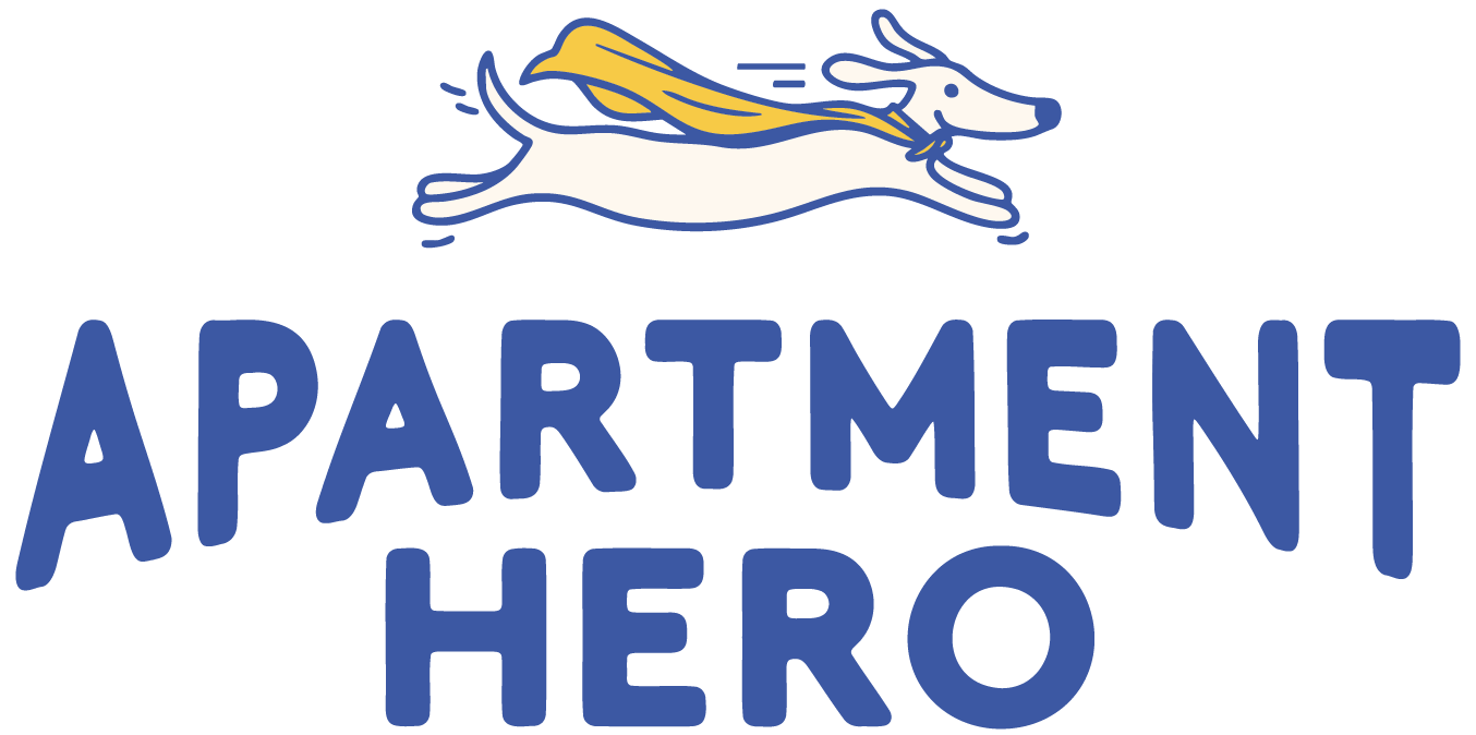 Apartment Hero